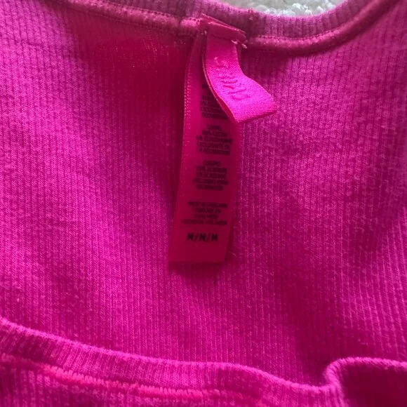 Skims Cotton Rib Tank - Picture 3 of 5